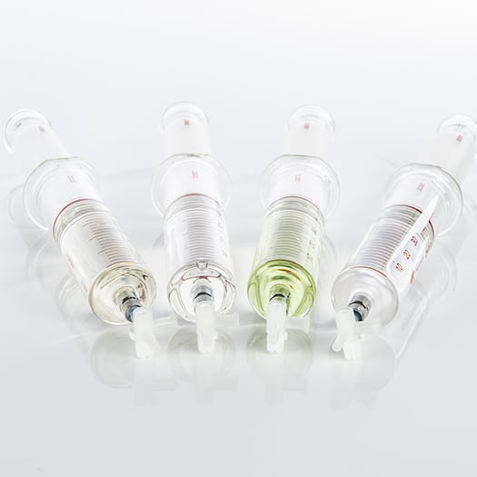 DIAGNOSTIC DES MATÉRIAUX D’ISOLATION