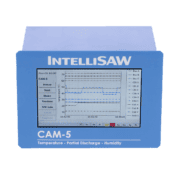 CAM-5 HMI