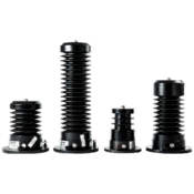 Capacitive Divider