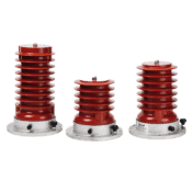 1nF PD Coupling Capacitors