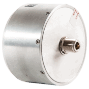 UHF Spiral Antenna