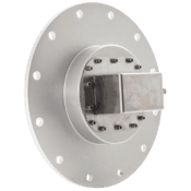 UHF Spiral Antenna